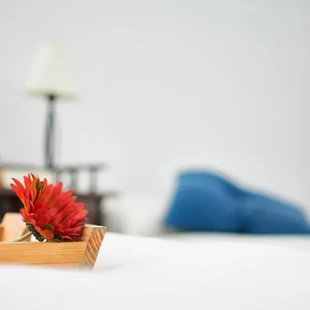 Los Balcones - Casita Con Encanto