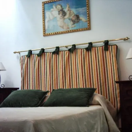 Apartment Los Balcones - Casita Con Encanto
