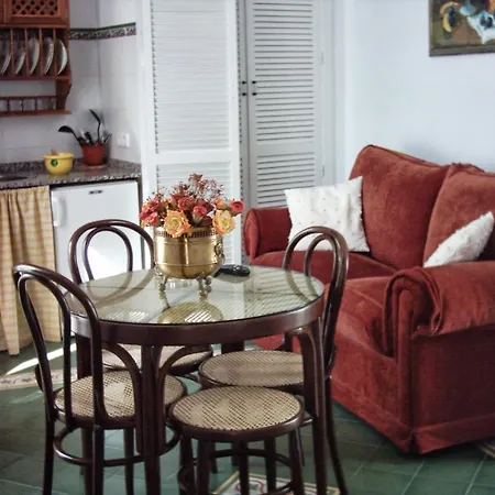 Los Balcones - Casita Con Encanto Apartment *
