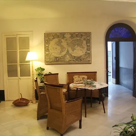 Los Balcones - Casita Con Encanto *