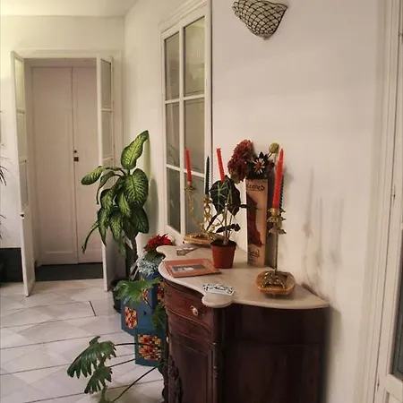 Los Balcones - Casita Con Encanto Apartment *