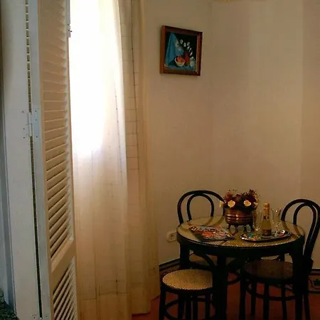 Los Balcones - Casita Con Encanto