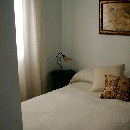 Los Balcones - Casita Con Encanto