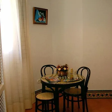 Los Balcones - Casita Con Encanto * Medina-Sidonia