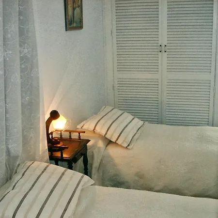 Los Balcones - Casita Con Encanto Apartment