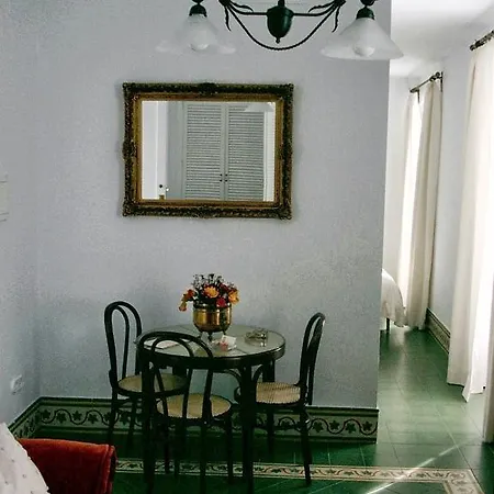 Apartment Los Balcones - Casita Con Encanto Medina-Sidonia