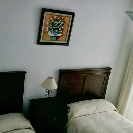 Apartment Los Balcones - Casita Con Encanto