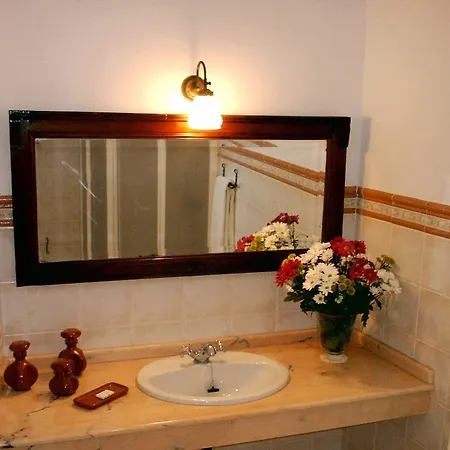 Los Balcones - Casita Con Encanto Medina-Sidonia