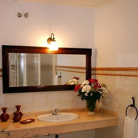 Apartment Los Balcones - Casita Con Encanto