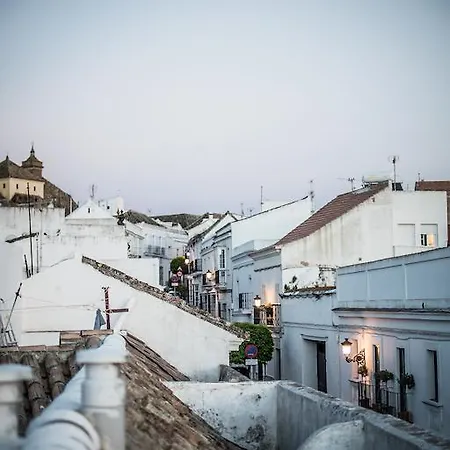 Apartment Los Balcones - Casita Con Encanto Medina-Sidonia