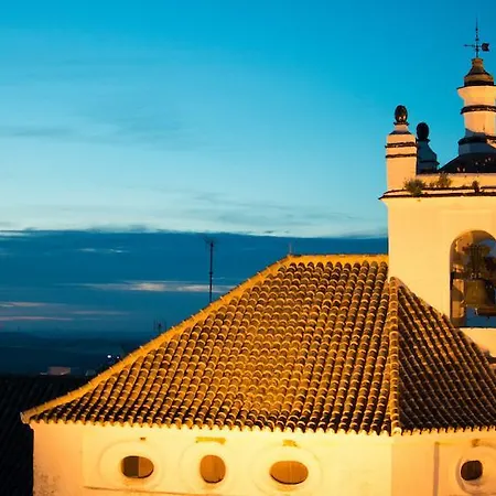 Los Balcones - Casita Con Encanto Medina-Sidonia