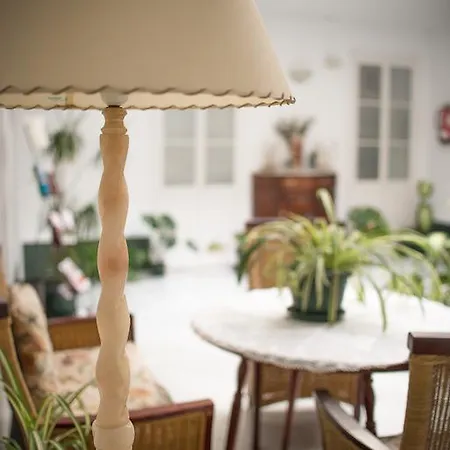 Apartment Los Balcones - Casita Con Encanto Medina-Sidonia