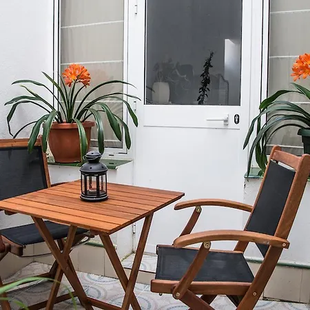 Los Balcones - Casita Con Encanto Medina-Sidonia