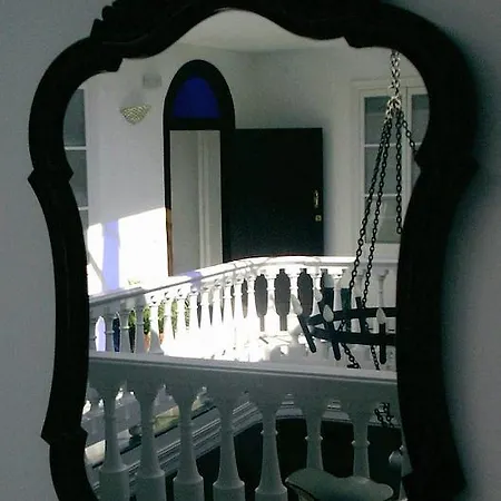 Los Balcones - Casita Con Encanto