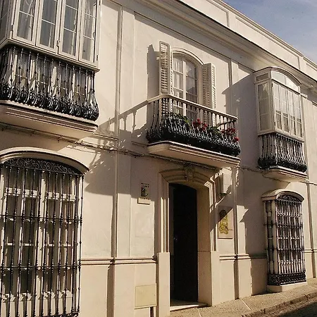 Apartment Los Balcones - Casita Con Encanto Medina-Sidonia