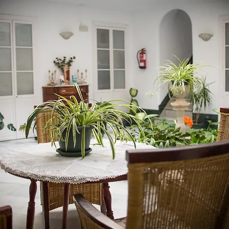 Los Balcones - Casita Con Encanto