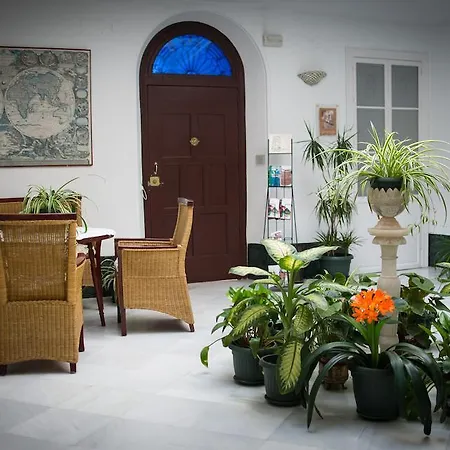 Apartment Los Balcones - Casita Con Encanto *