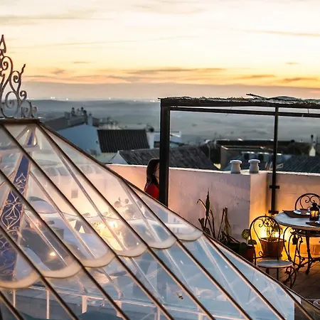 Los Balcones - Casita Con Encanto