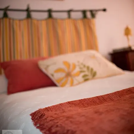 Apartment Los Balcones - Casita Con Encanto