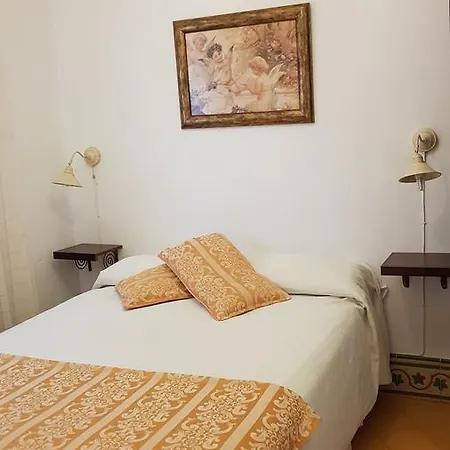 Los Balcones - Casita Con Encanto Medina-Sidonia