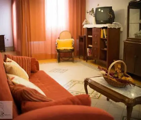Apartment Los Balcones - Casita Con Encanto Medina-Sidonia