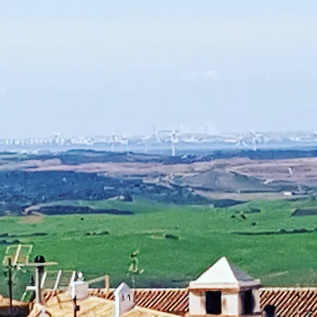 Los Balcones - Casita Con Encanto * Medina-Sidonia