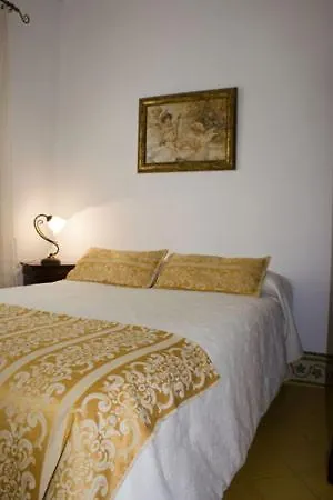 Los Balcones - Casita Con Encanto Apartment *