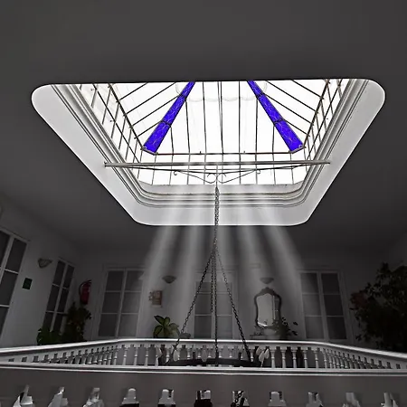 Los Balcones - Casita Con Encanto Apartment *