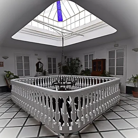 Los Balcones - Casita Con Encanto Apartment