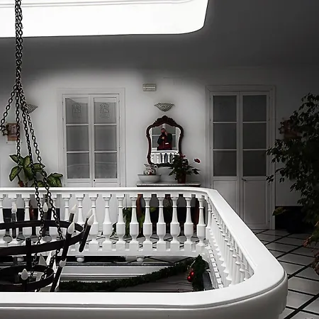 Apartment Los Balcones - Casita Con Encanto *