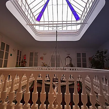 Apartment Los Balcones - Casita Con Encanto Medina-Sidonia